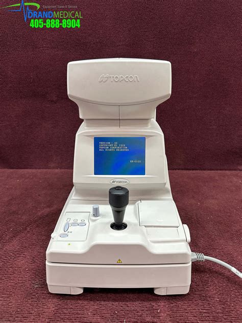 refractometer keratometer|topcon auto kerato refractometer.